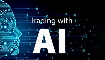 ترید با هوش مصنوعی