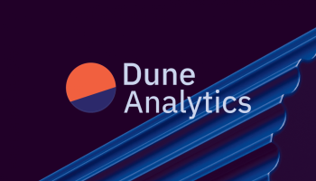 آموزش کار با وب سایت Dune Analytics