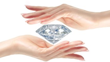 دست های الماسی (Diamond hands) چیست؟