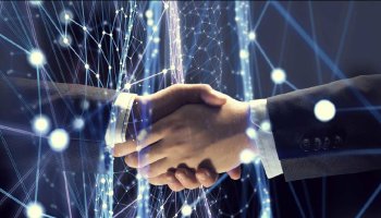 قرارداد هوشمند ترکیبی یا هیبریدی چیست و کاربرد آن در بلاک چین