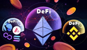 ارزش کل قفل شده (TVL) در دیفای چیست؟