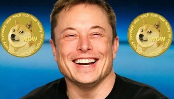 رابطه ایلان ماسک با دوج کوین