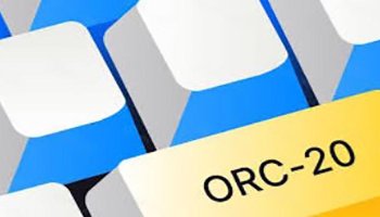 استاندارد ORC 20