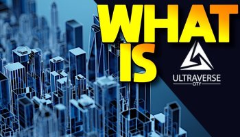 التراورس سیتی (Ultraverse City)