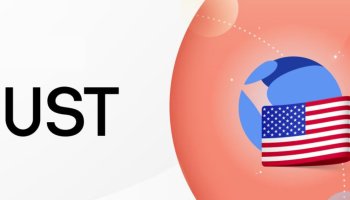 پروژه استیبل کوین UST