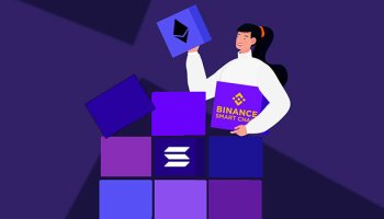 بهترین سرویس های بلاک چین برای NFT