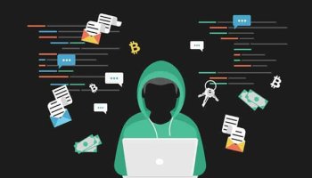 5 نوع حمله به شبکه های بلاک چین