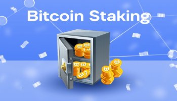 پروتکل های برتر لیکوئید استیکینگ بیت کوین 