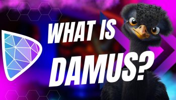 داموس (Damus) چیست؟