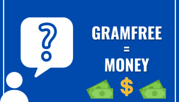 گرام فری(GramFree) چیست؟