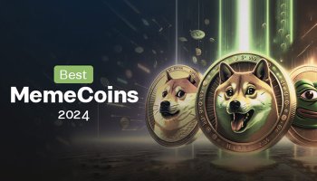 بهترین میم کوین های 2024