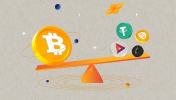 دامیننس بیت کوین(BTC.D)