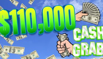 آشنایی با پروژه های Cash Grab