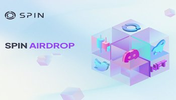 ایردراپ اسپینر (spinner)