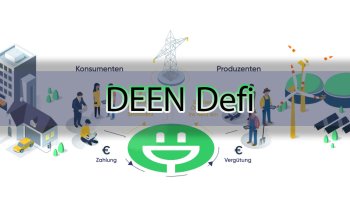 سیستم توزیع انرژی غیرمتمرکز (DeEn) در دیفای
