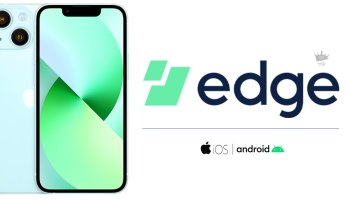 کیف پول Edge