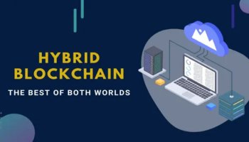 بلاک چین هیبریدی چیست؟