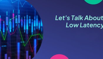 تأخیر یا لتنسی (latency) چیست؟