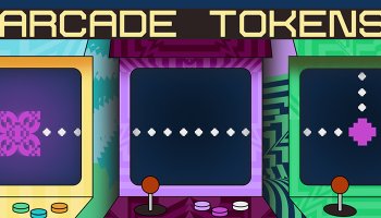 آرکید توکن (Arcade Token)