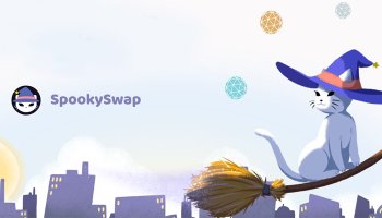 معرفی صرافی اسپوکی سواپ (SpookySwap)