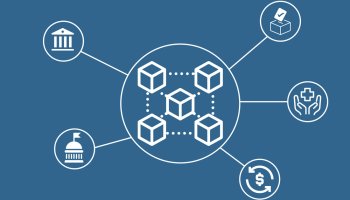 تاثیر بلاک چین بر صنایع