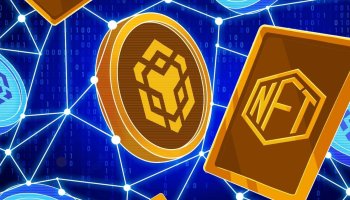 تاثیر مرج اتریوم بر NFT ها