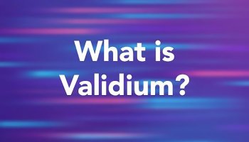 والیدیوم (Validium)