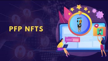 معرفی توکن های PFP