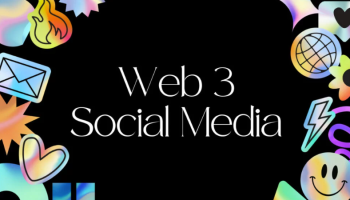 شبکه های اجتماعی در وب 3