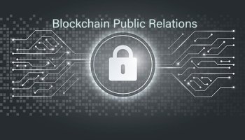 روابط عمومی بلاک چین