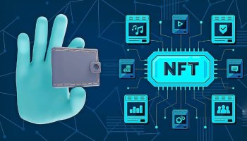 کیف پول NFT چیست؟