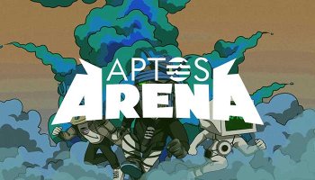بازی Aptos Arena