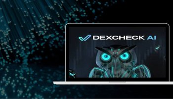 سایت DexCheck