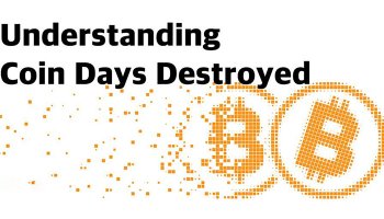 CDD یا Coin Days Destroyed، اندیکاتوری برای بیت کوین