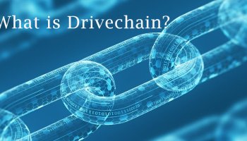 درایوچین (Drivechain) چیست؟