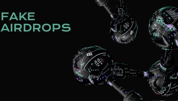 نحوه تشخیص ایردراپ تقلبی