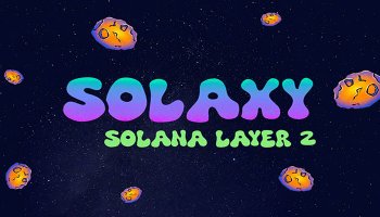 شبکه لایه 2 سولانا 