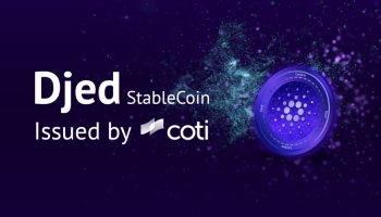 استیبل کوین Djed چیست؟