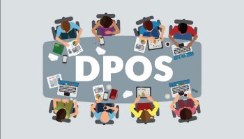 الگوریتم اجماع اثبات سهام نمایندگی(DPoS) چیست؟