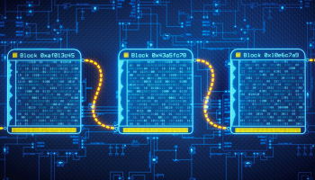 تکامل بلاک چین؛ معاملات، قراردادها و برنامه ها