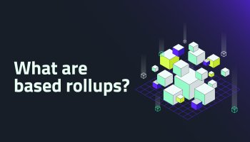 بیسد رول آپ (Based Rollup)