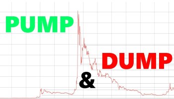 نحوه تشخیص پامپ و دامپ (Pump و Dump) در ارزهای دیجیتال