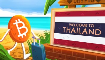 Crypto Tourism چیست؟