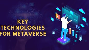 مهم ترین فناوری های متاورس
