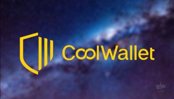 کیف پول کول ولت (CoolWallet)