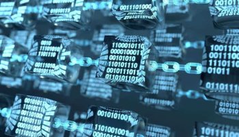 بلاک چین سازمانی چیست؟