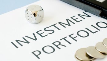 استراتژی سه سبدی