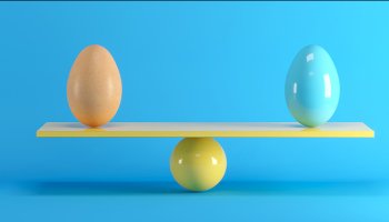 اسمارت ریبالانس (Smart Rebalance) چیست؟