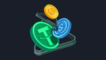 استیبل کوین متمرکز