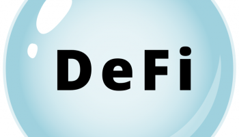 اندازه بازار دیفای چقدر است؟